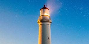 Global Environment Facility Logo